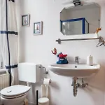 Ebbe Am Weserstrand Apartamento