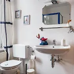 Ebbe Am Weserstrand Apartamento Sandstedt