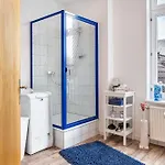 Ebbe Am Weserstrand Apartamento Sandstedt