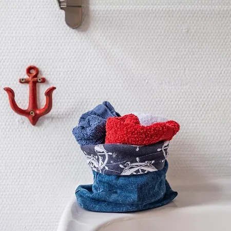 Appartement Ebbe Am Weserstrand *