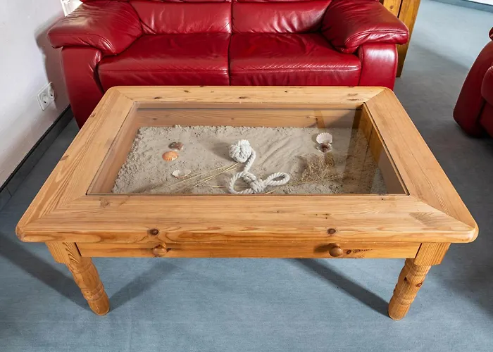 Ebbe Am Weserstrand * Sandstedt